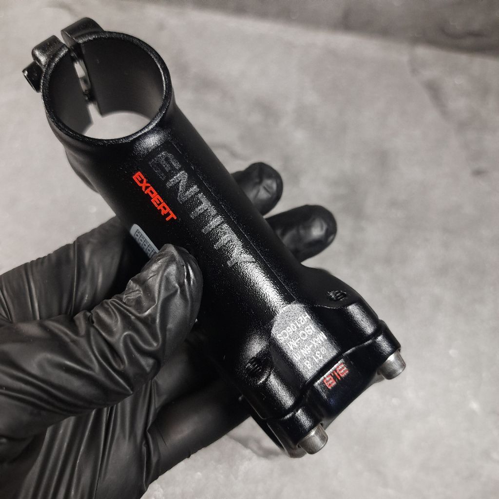 Entity Expert Stem 90mm - Stem Entity Expert 90mm