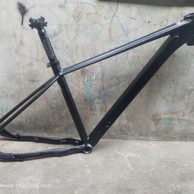 Frame United SL7 (27,5)