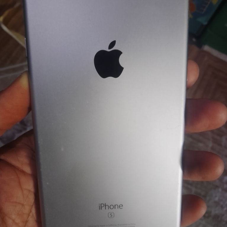 iPhone 6s plus 16gb