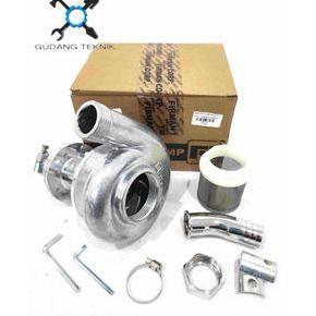 Firman FWP 10 / Adapter Adaptor Pompa Air Untuk Mesin Potong Rumput Kabel Grid 4 / Water Pump FWP10