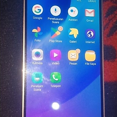 lcd tc Samsung ORI j3/j5