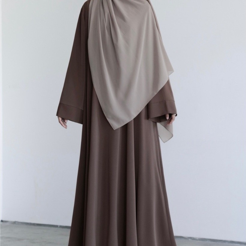 Abaya SabaModest Airydress anti UV