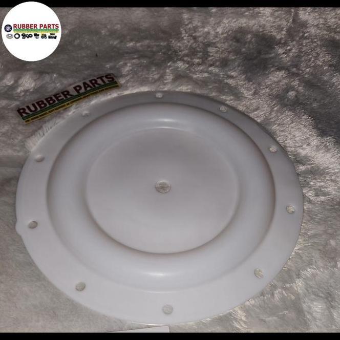Membran Diaphragm Pompa Bsk Ba50Al Membrane Pump Ptfe / Teflon