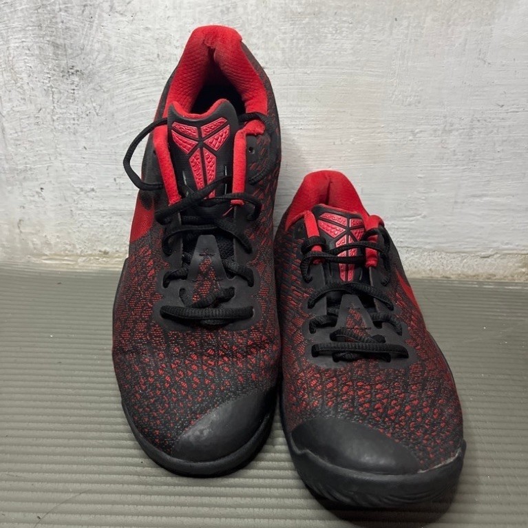 Nike Kobe Mamba Instinct EP