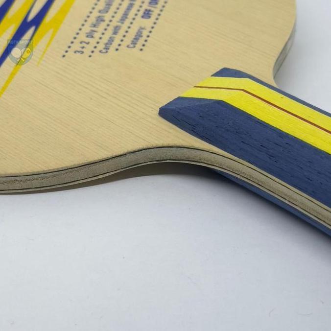 DONIC Waldner Legend Carbon Bet Tenis Meja Pingpong