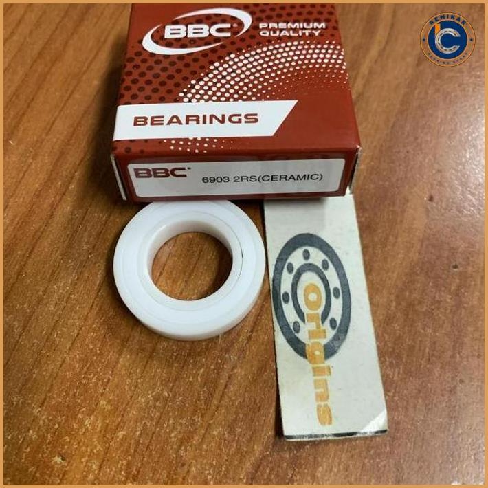 Bearing 6903 Ceramic 6903 Keramik Promo