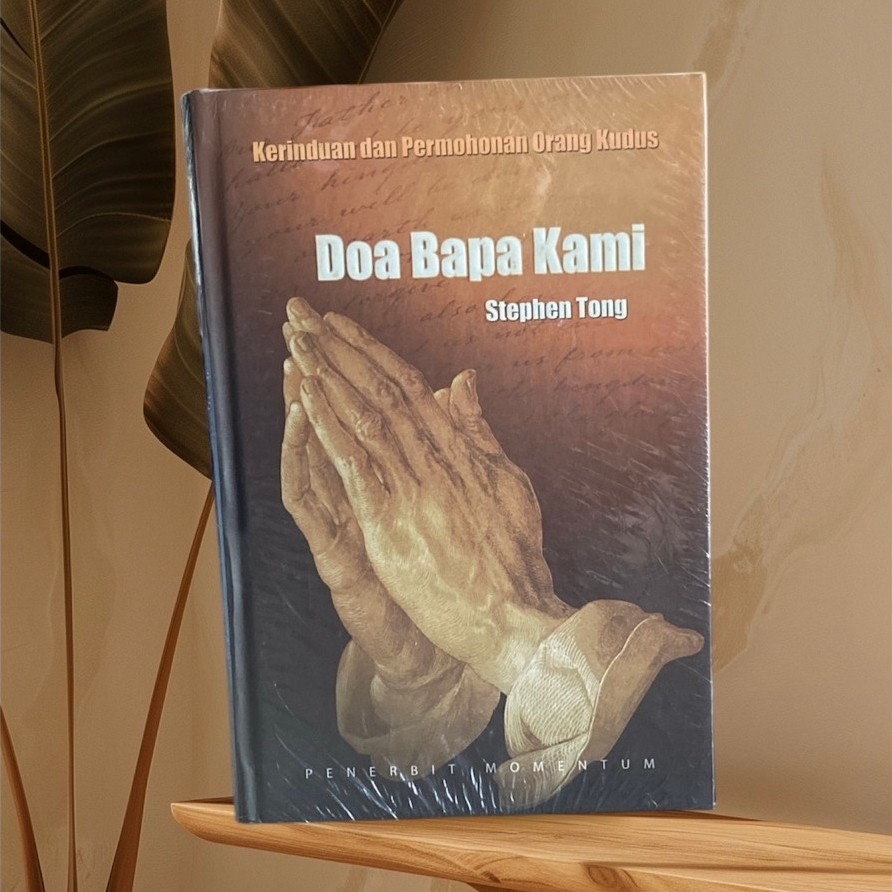 Doa Bapa Kami