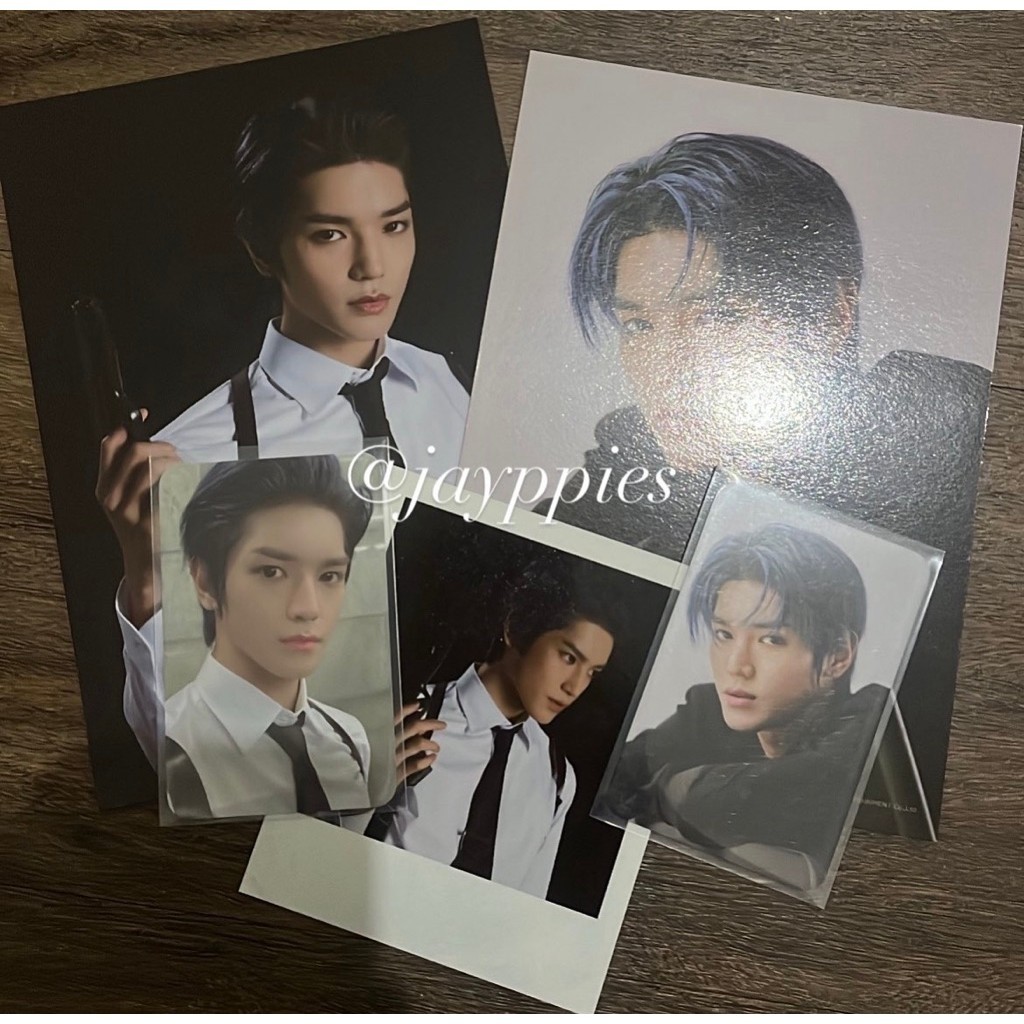 pc taeyong SG21 NCT