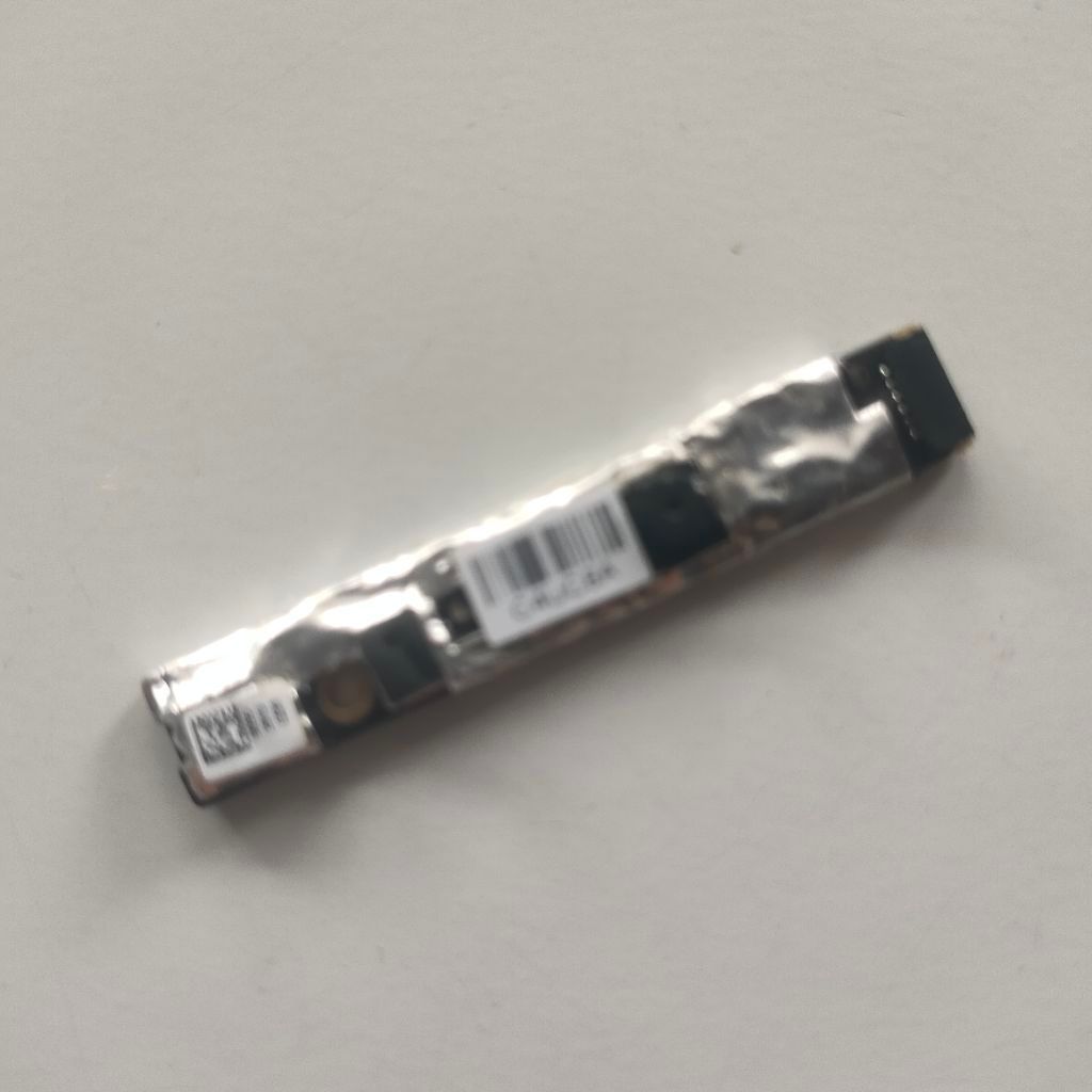 webcam laptop Toshiba dynabook r73a r73 r73/a