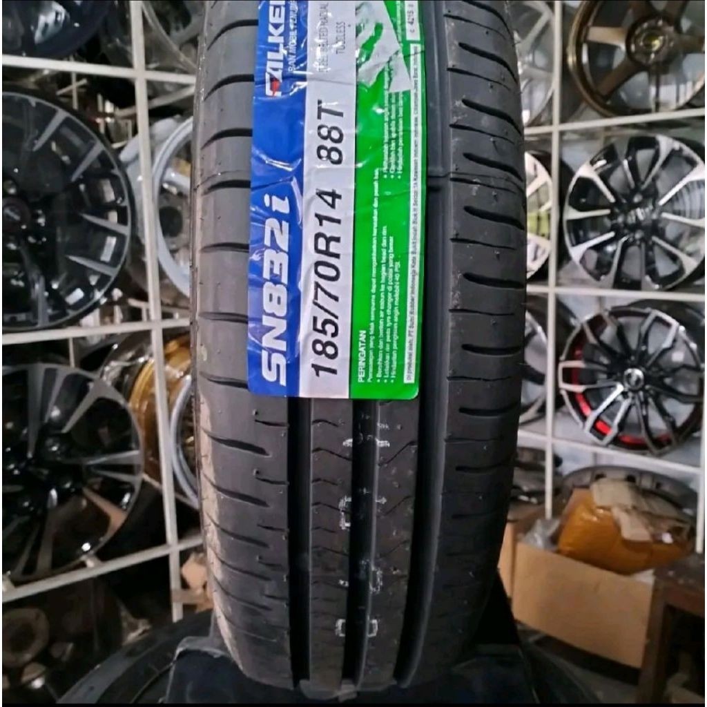 falken ban mobil 185/70/14