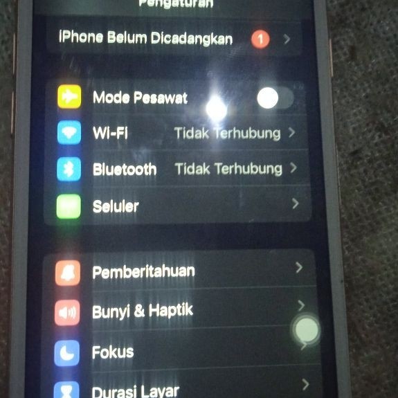 iPhone 8 64gb