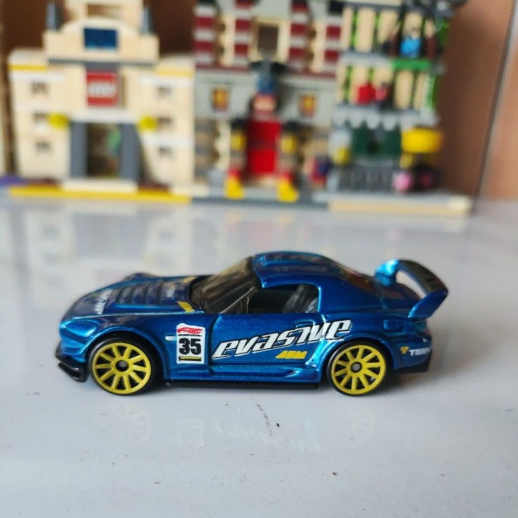 Hotwheels Loose Honda S2000