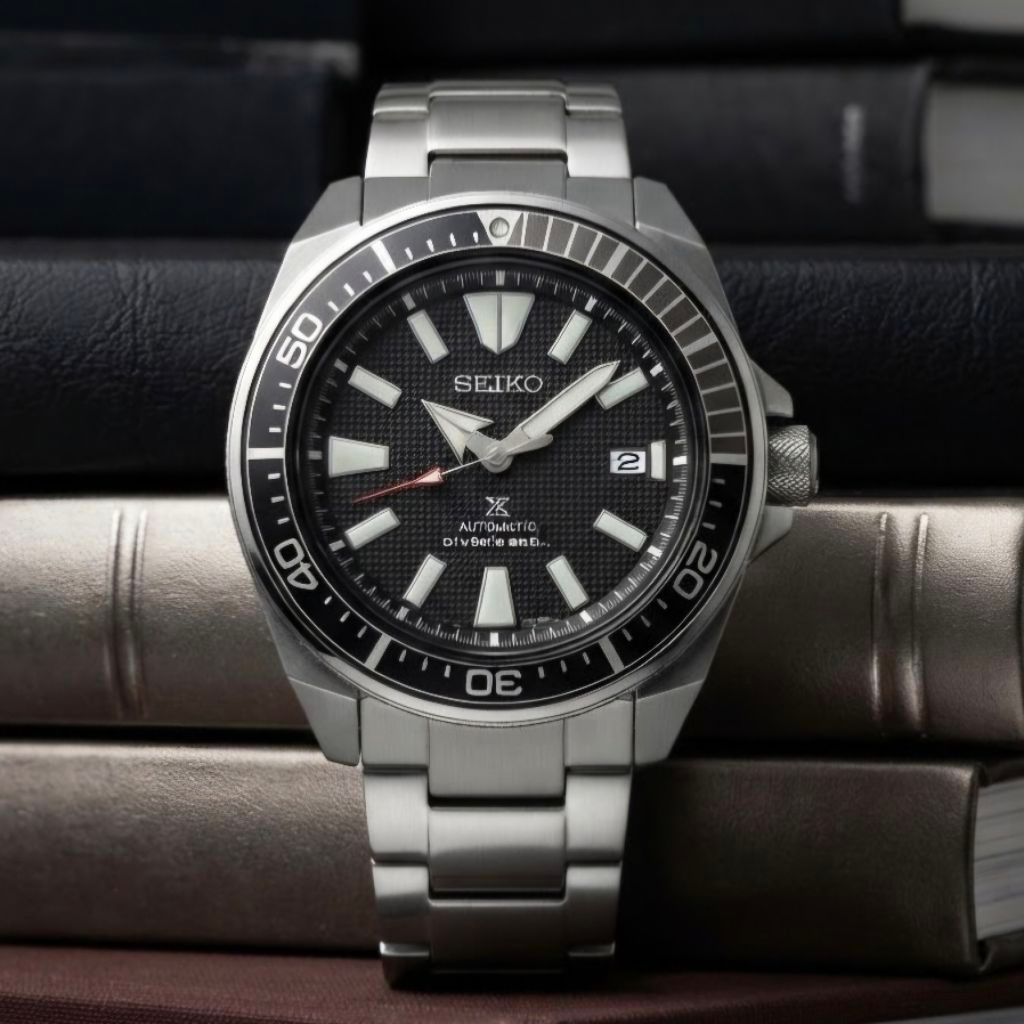 (New) SEIKO SRPF03K1 original