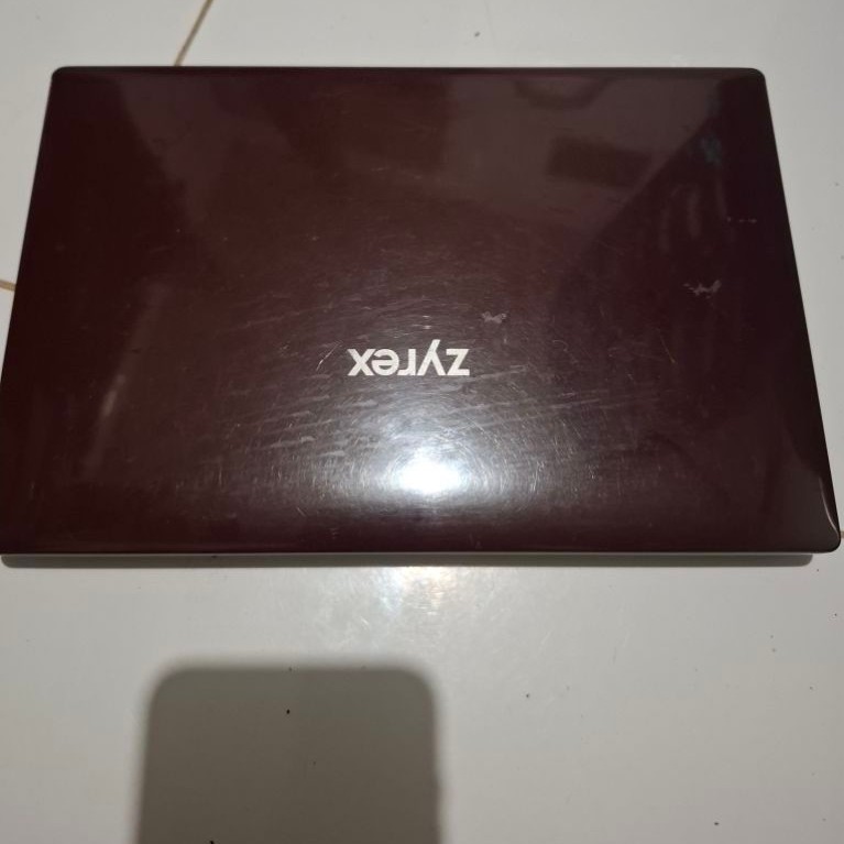 laptop zyrex H70