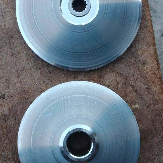 Pulley Nmax Neo/ New
