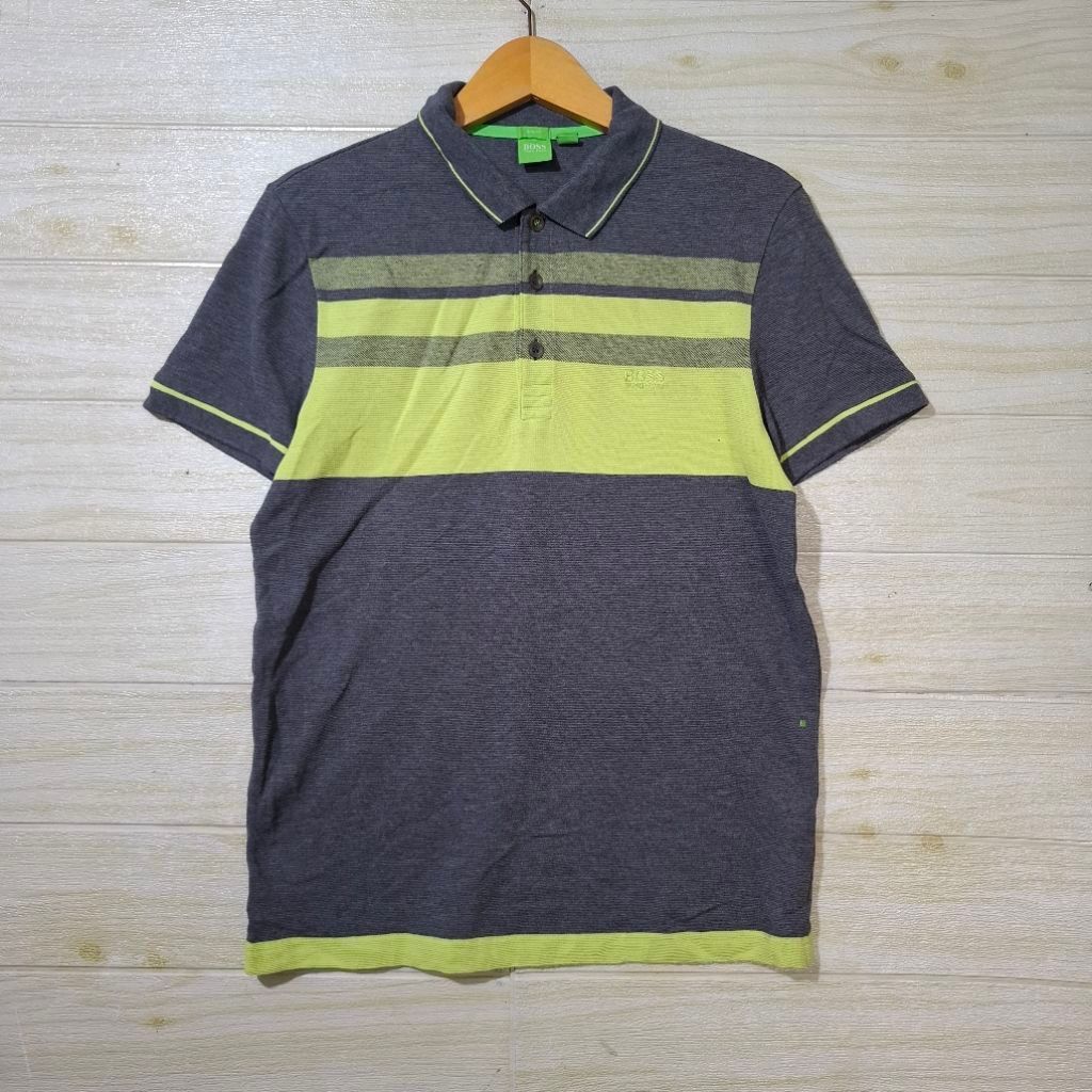 Polo shirt hugo boss