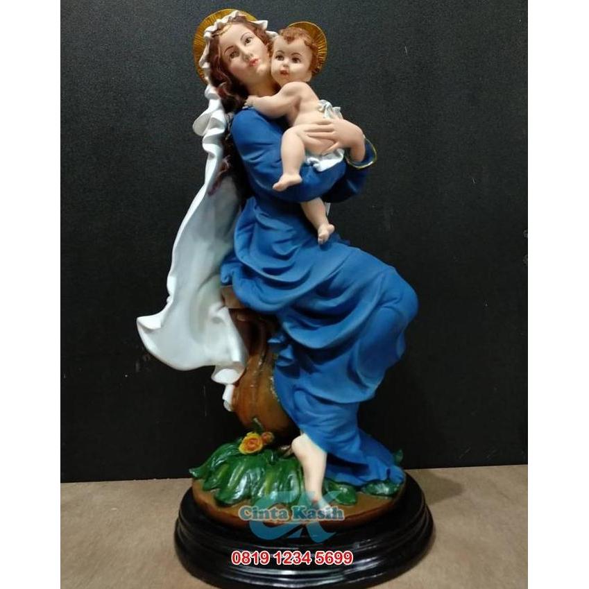 Maria bunda 40cm