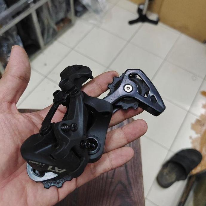 Ready Rear Derailleur RD LTWOO A7 10 Speed SS SGS Short Cage Dan Long Cage Original Ltwoo
