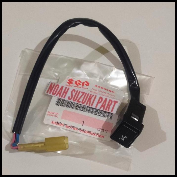TERBARU SWITCH ON OFF AC TOMBOL ON OFF AC SUZUKI VITARA ESCUDO SIDEKICK SGP 