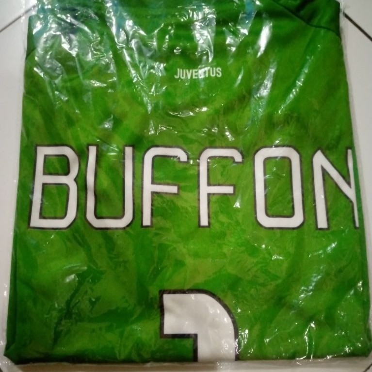 Jersey GK Juventus, Kawe lokal Multisport size L(lokal)