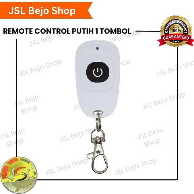 Remote Control Relay DC 12V