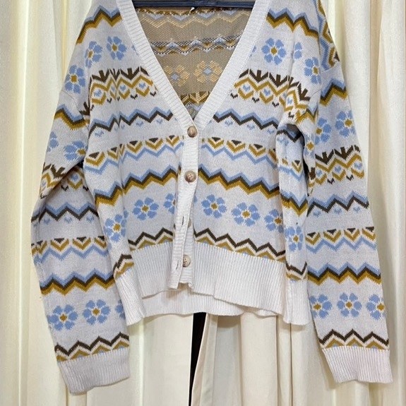 Cardigan Colorbox