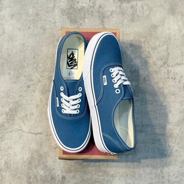 Vans Authentic Navy