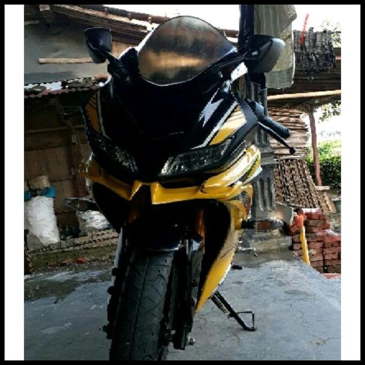 GRATIS ONGKIR WINGLET R15 V3 VVA AERO WINGLET R15 NEW VVA !