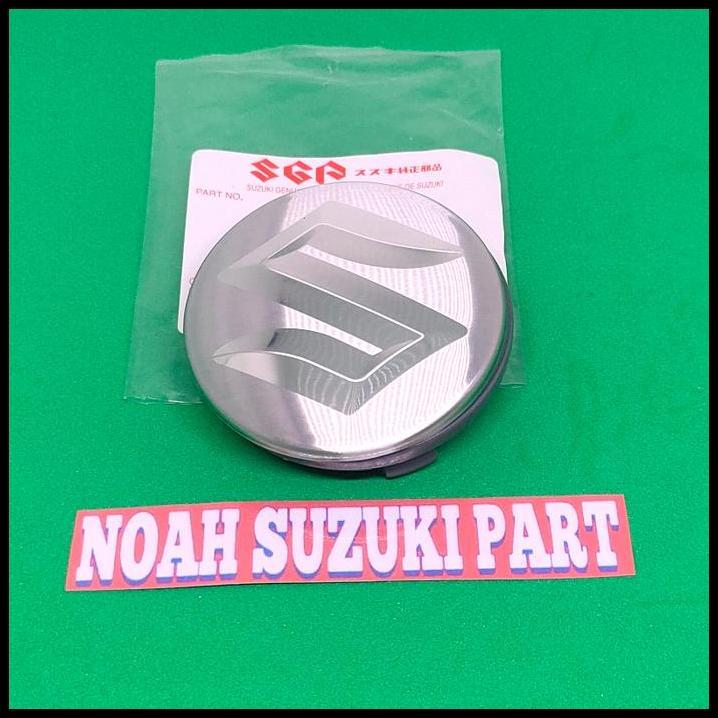 TERLARIS DOP VELG SUZUKI AERIO BALENO NEXTG SX4 RC1 ASLI SGP 