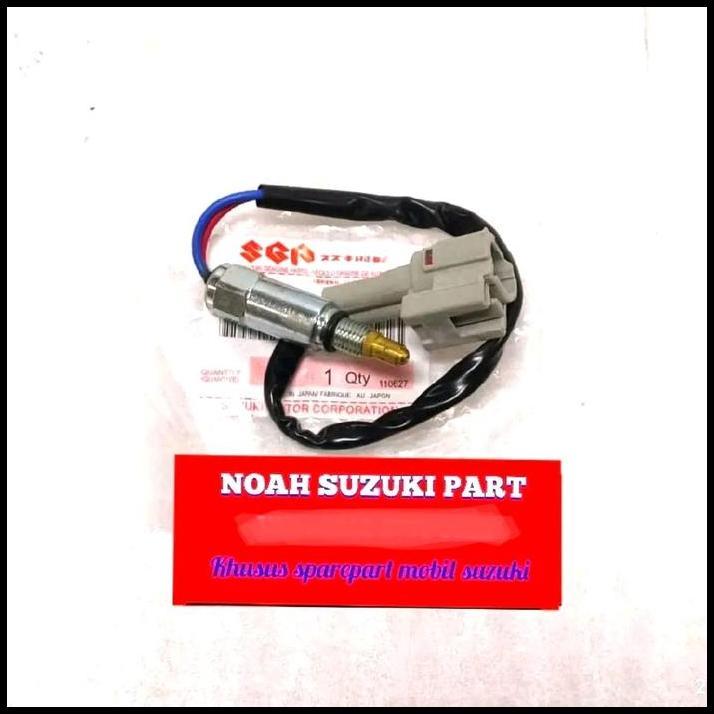 DISKON SWICTH ATAU SELENOID KARBU SUZUKI VITARA ESCUDO SIDEKICK 
