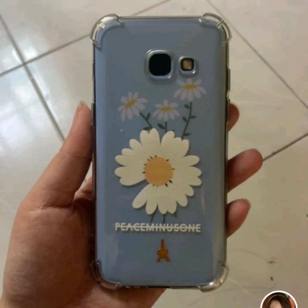 Stiker HP Iphone 5