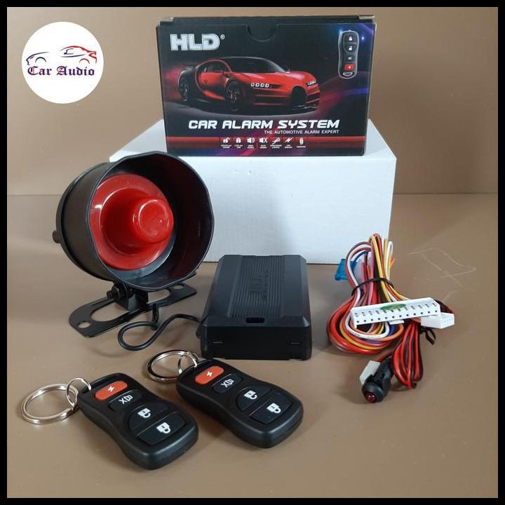 DISKON HLD ALARM MOBIL UNIVERSAL ALARAM HLD ALAREM HLD ALARM HLD 