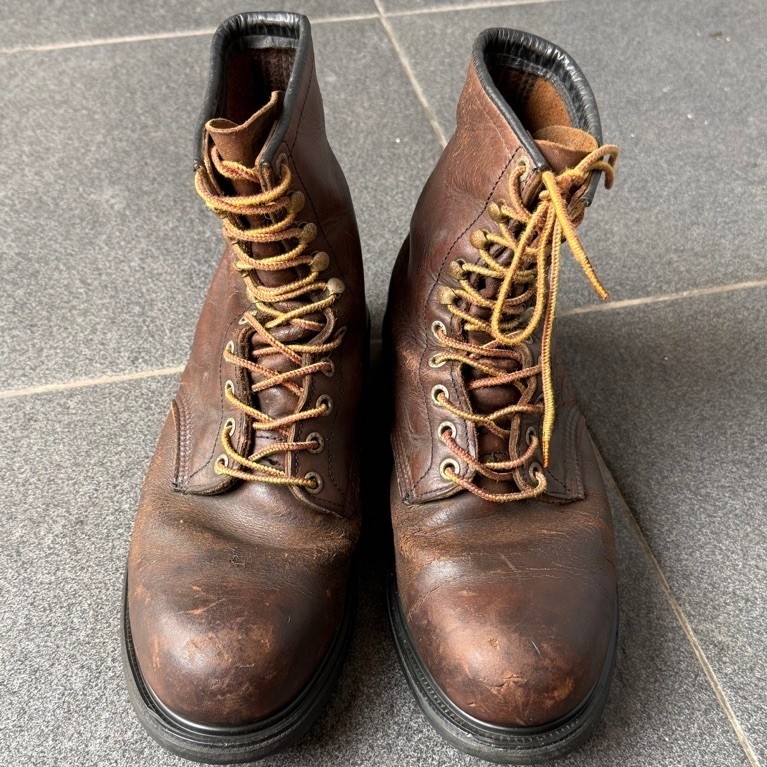 sepatu Redwing 2233 boots