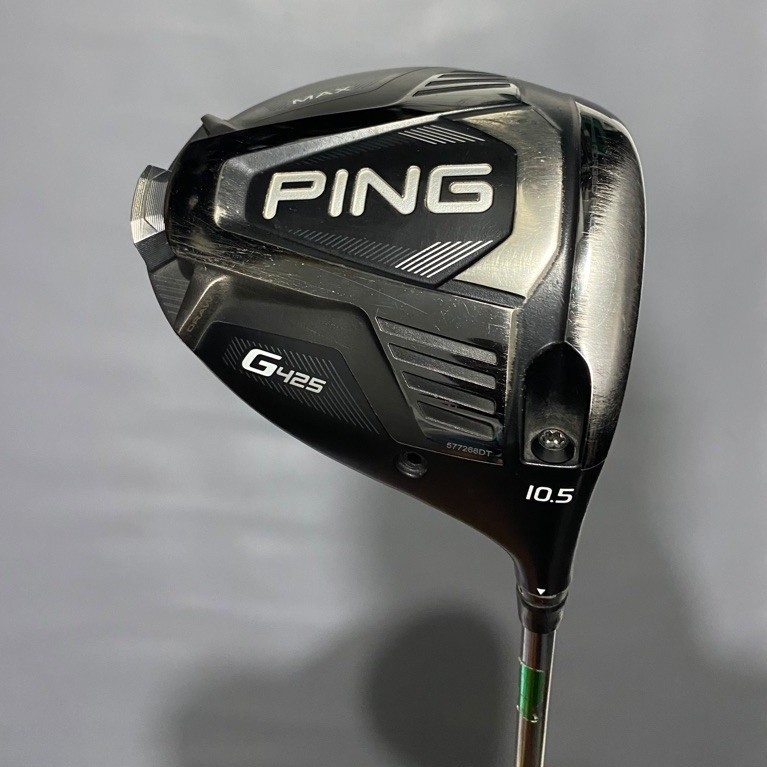 Stik Golf Driver Ping G425 Max