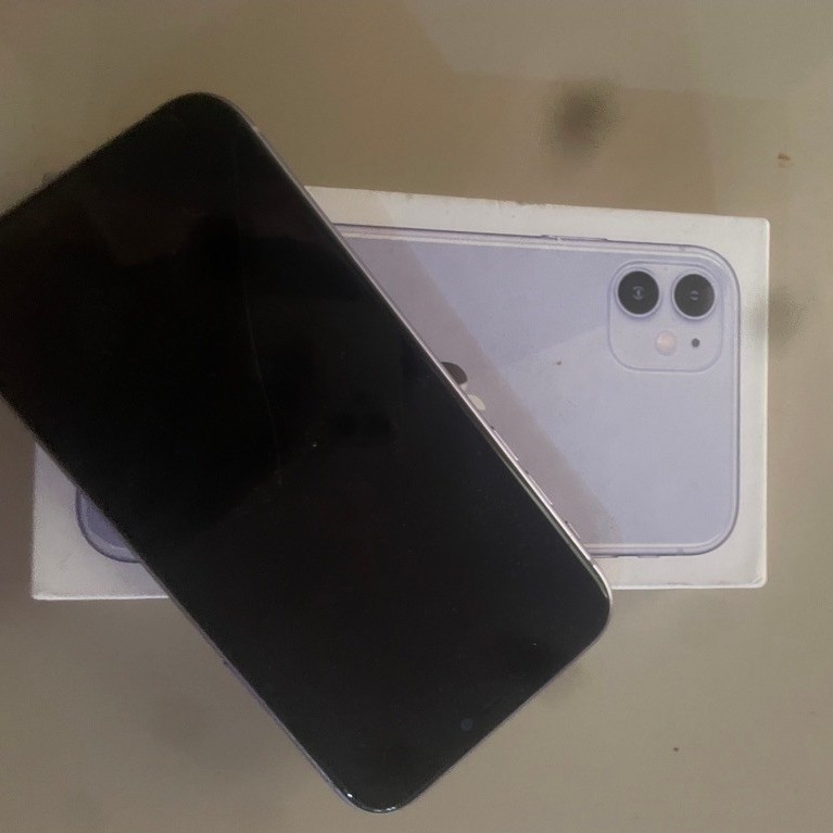 iphone 11 matot