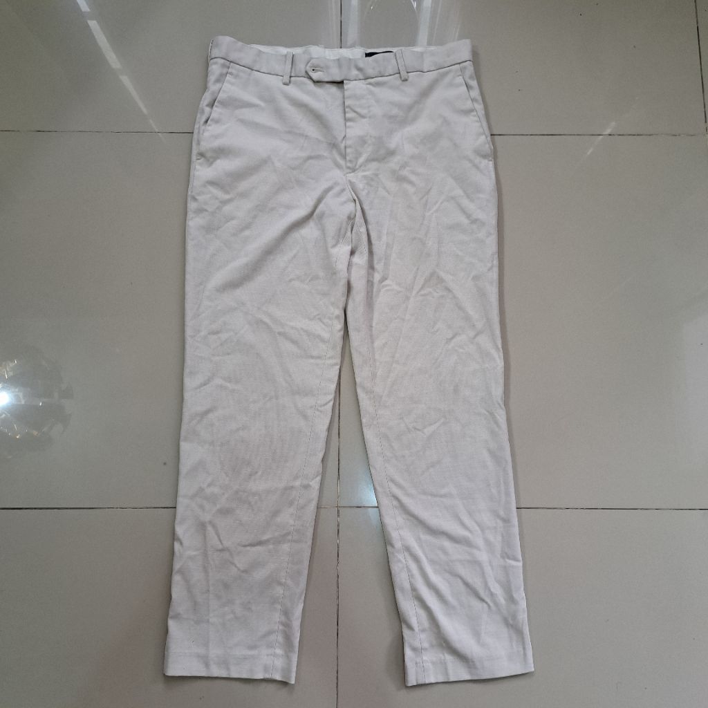 Celana Kerja Formal Pants Wanita H&M Original