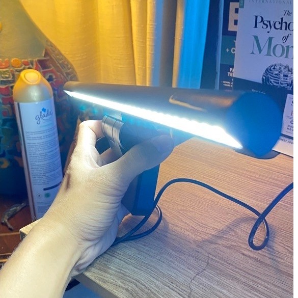 BASEUS I-WOK LED MONITOR LIGHT BAR SCREEN LAMP USB