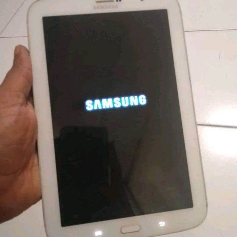 LCD Samsung Tab 3