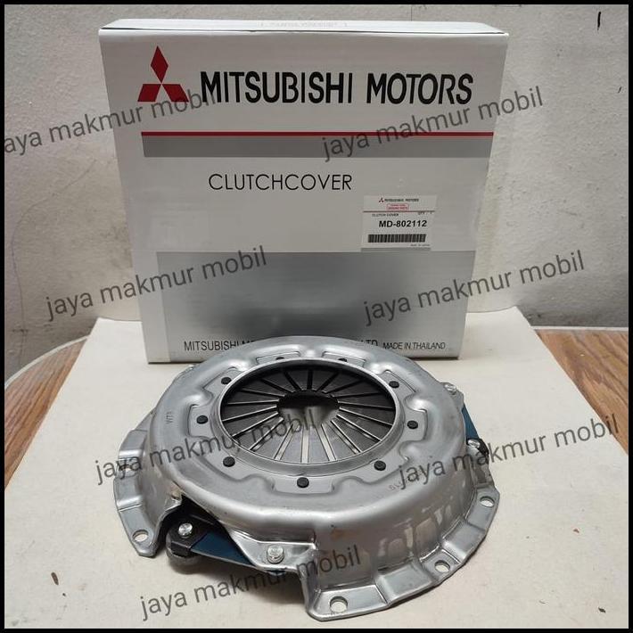 TERLARIS MATAHARI CLUTCH COVER TRITON 2.8 MD-802112 