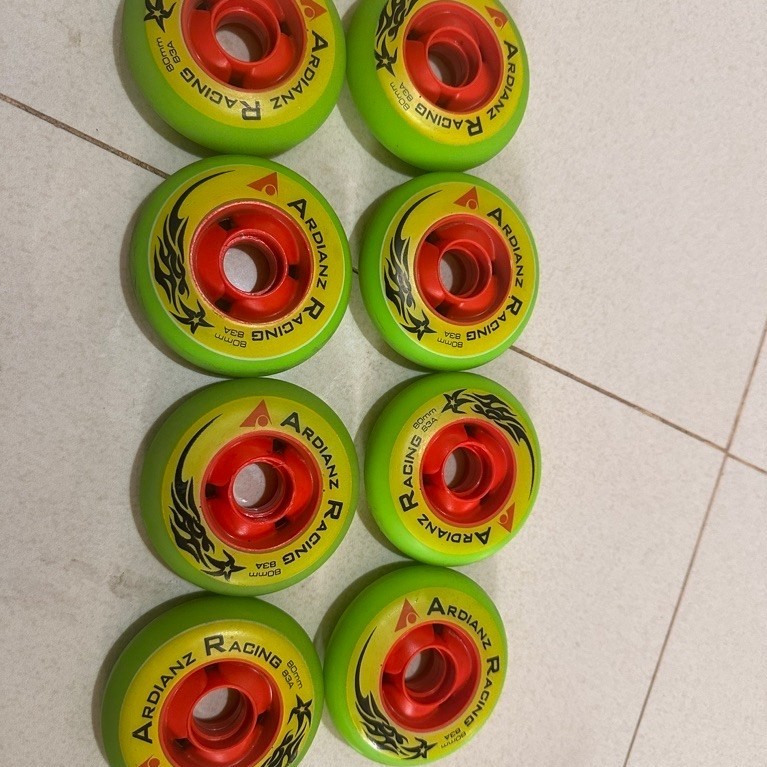 Roda Ardianz