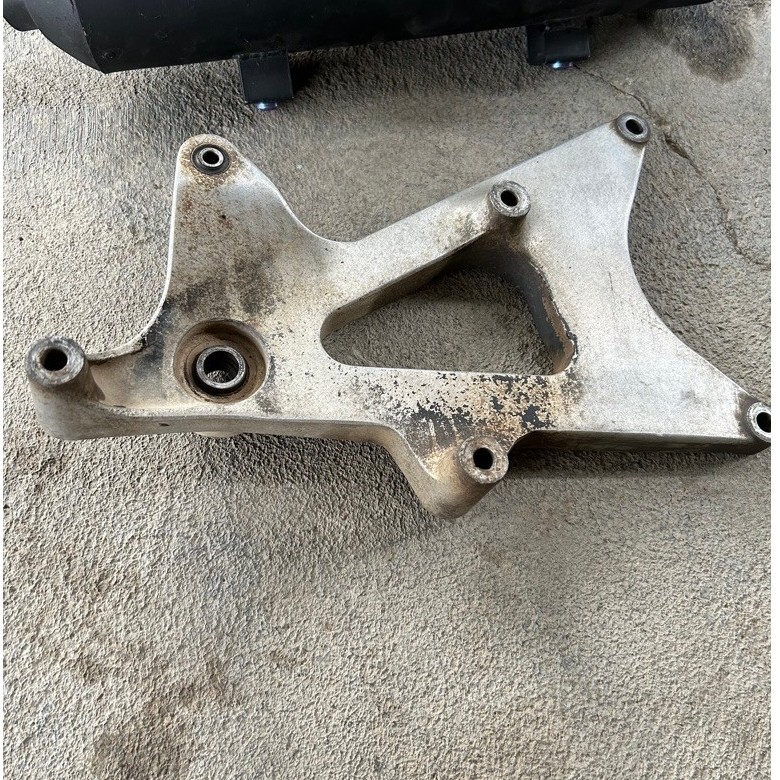 swing arm pcx cbu thailand original