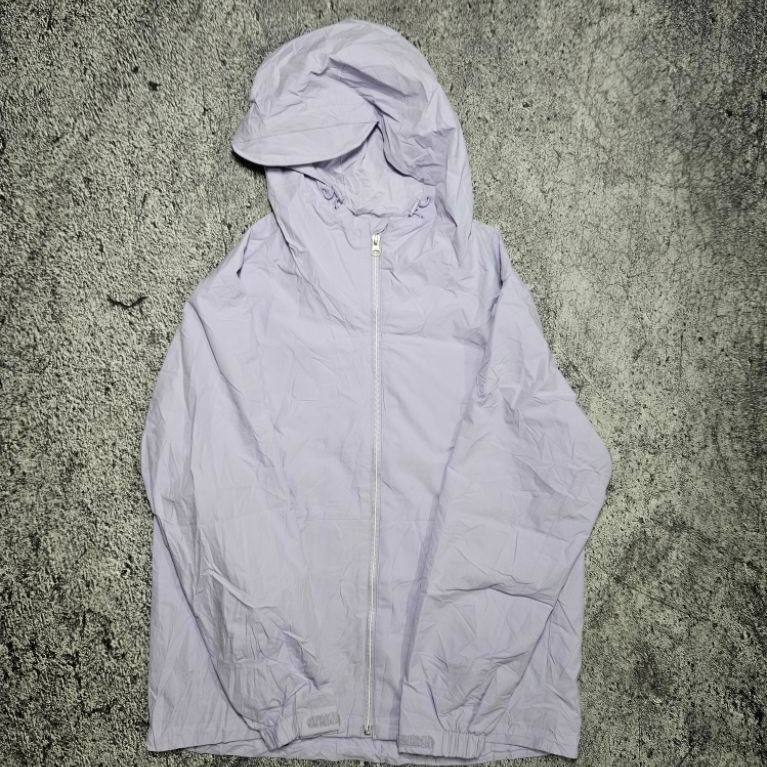 Jacket Gunung Outdoor BLACKYAK