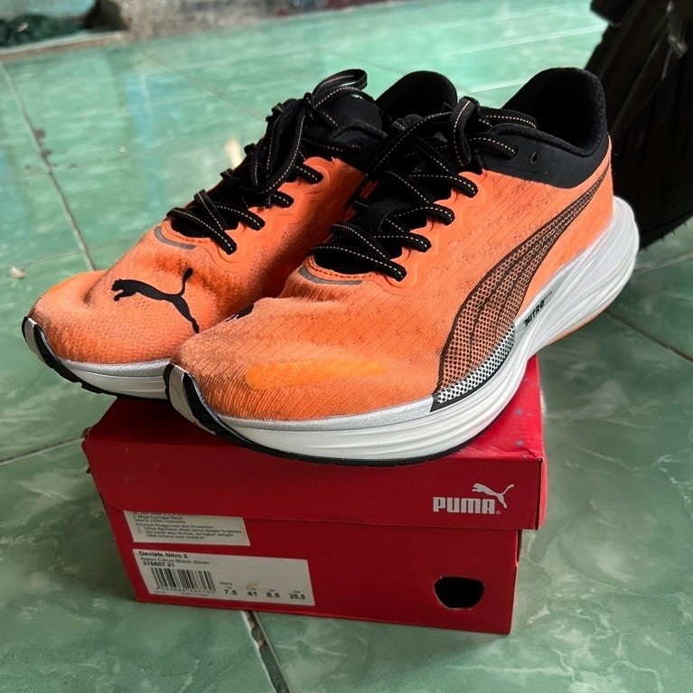 Puma Deviate Nitro 2