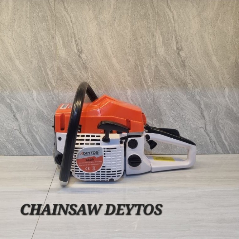 Chainsaw Deytos DT6800