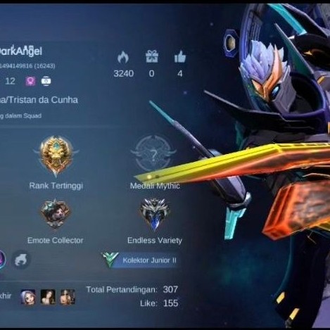 GrangerLegend