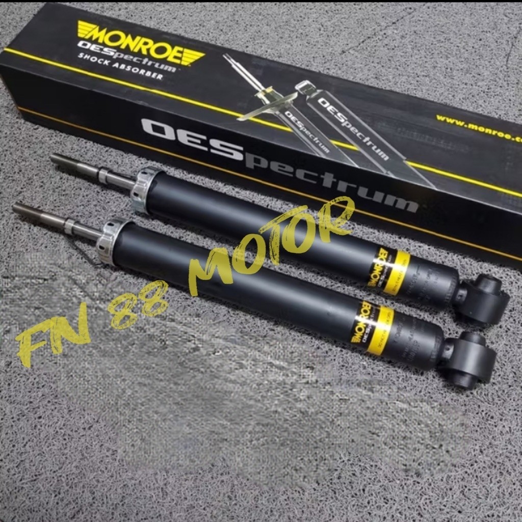 SHOCKBREAKER MONROE TOYOTA ALL NEW YARIS/ETIOS VALCO BELAKANG ORIGINAL PART MONROE