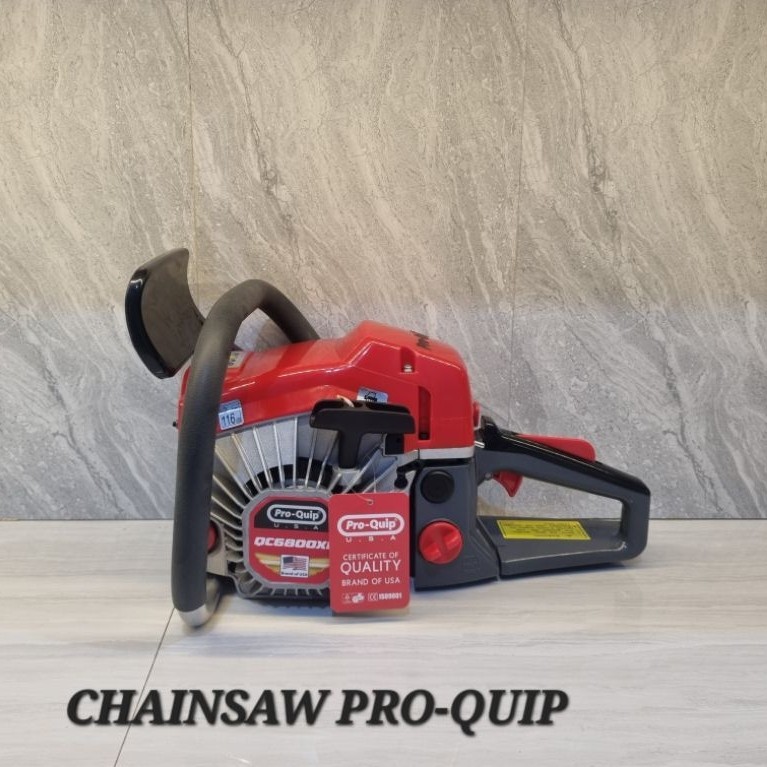 Chainsaw Pro-Quip QC6800XP