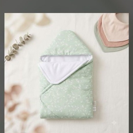 OMILAND BABY BLANKET (Preloved)