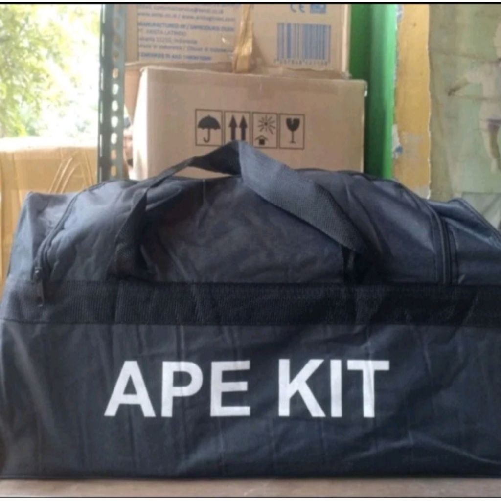 APE KIT - Default