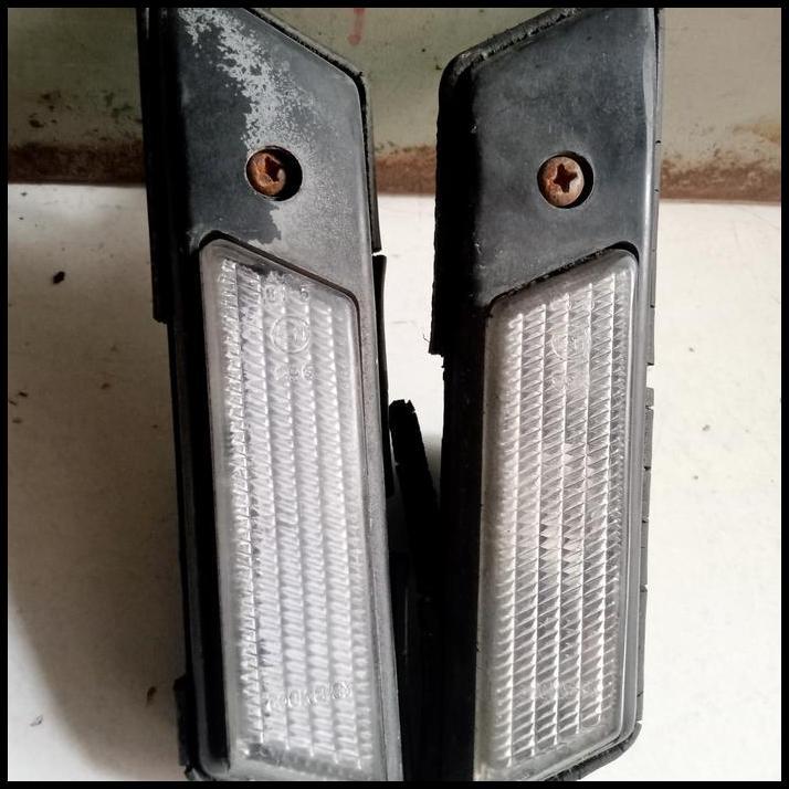 HOT DEAL SEIN FENDER BMW E34 E36 ORIGINAL